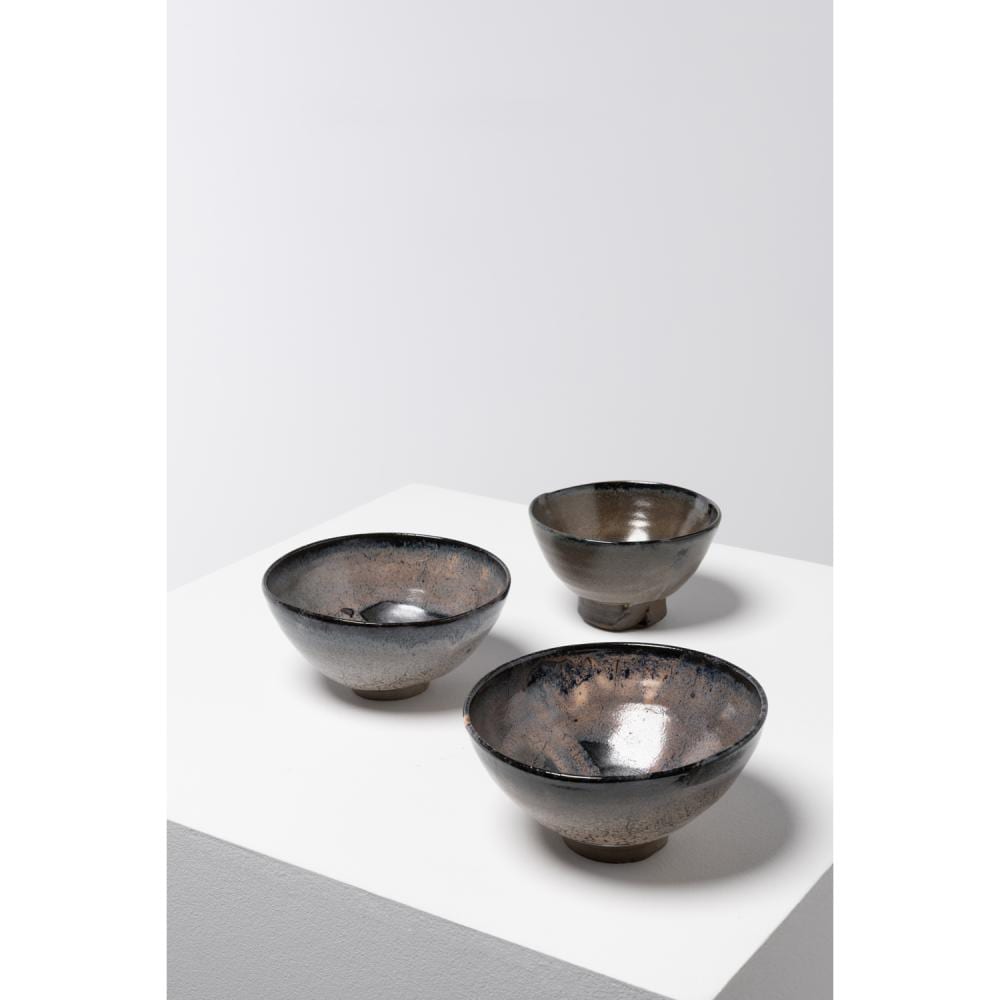 Claude Champy comparable auction result: claude champy born 1944 two bowls