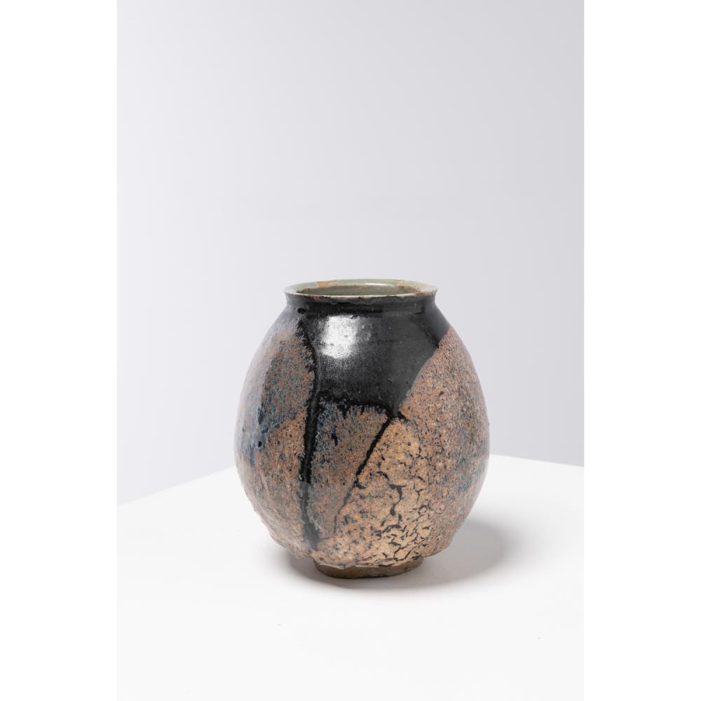 Claude Champy comparable auction result: claude champy born 1944 vase