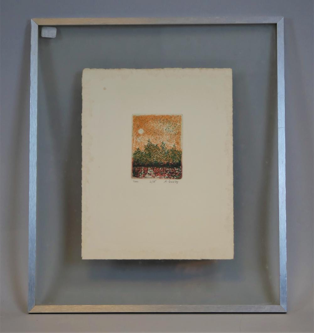 andr goezu 1939 lake multiple edition li · FW Auction · 2022-02-27 André Goezu comparable auction result: andr goezu 1939 lake multiple edition li