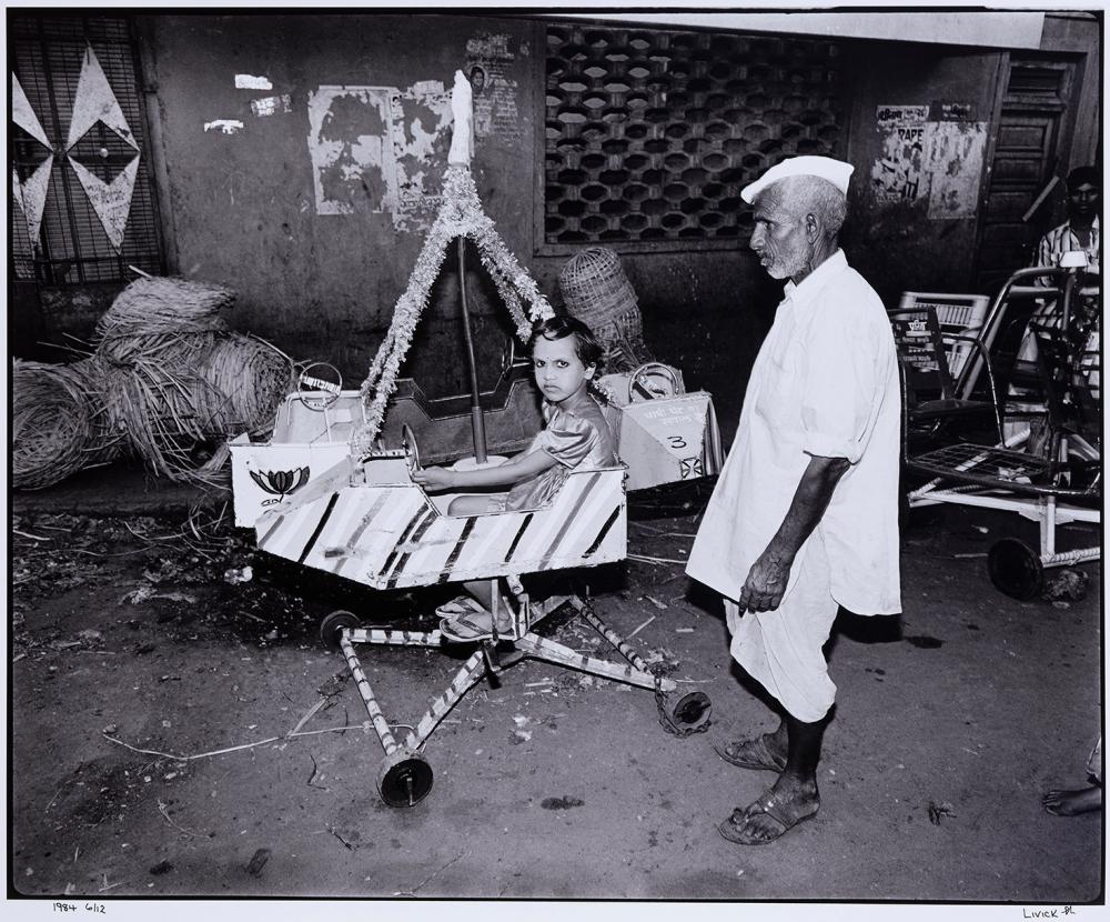 Stephen Livick comparable auction result: stephen livick untitled india series id 270