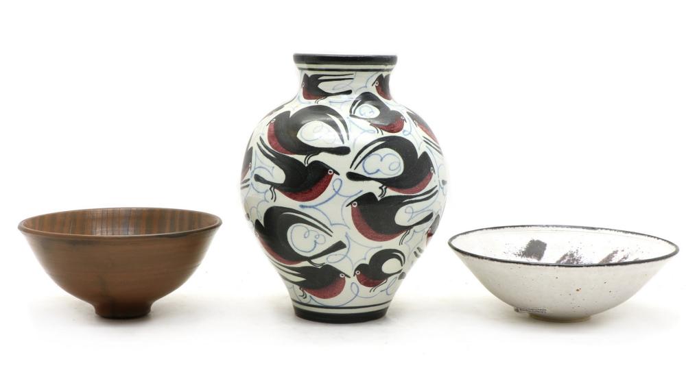 laurence mcgowan b 1942 · Sworders · 2022-02-22 Laurence McGowan comparable auction result: laurence mcgowan b 1942