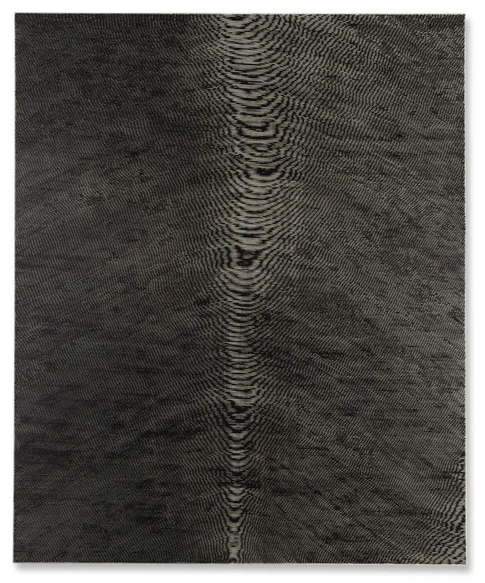 Garth Weiser comparable auction result: garth weiser b 1979 gilgo oil on canvas 100 1 8 x 82 1 8in 254 2 x 208