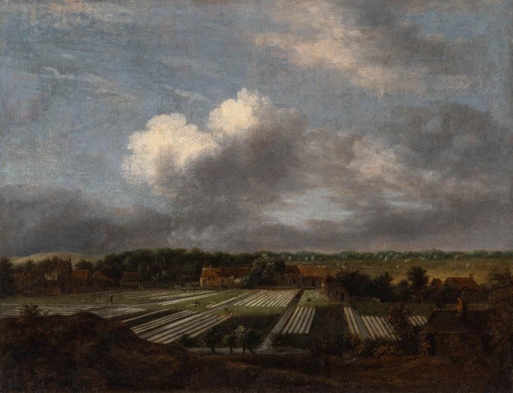 Jan van (1641) Kessel comparable auction result: jan van kessel 1641 1680