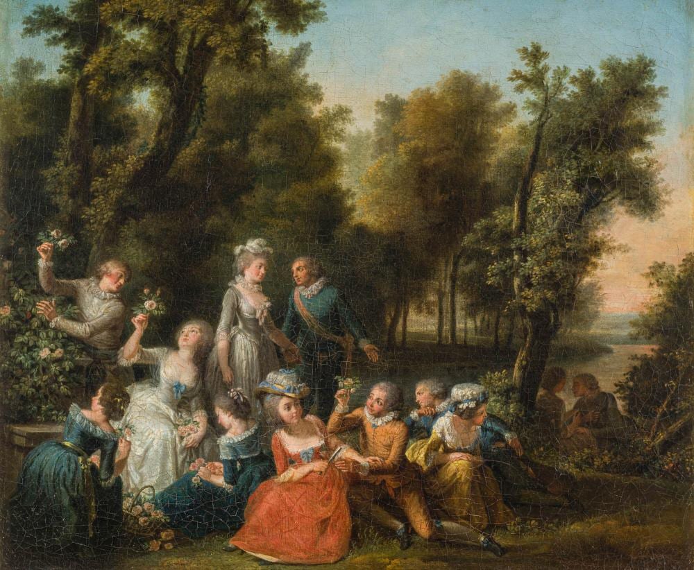 jacques philippe caresme 1734 1796 · Artcurial Beurret Bailly Widmer · 2022-03-23 Jacques-Philippe Caresme comparable auction result: jacques philippe caresme 1734 1796