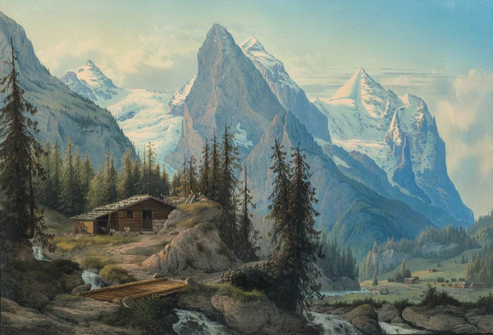 Konrad Corradi comparable auction result: konrad corradi 1813 1878