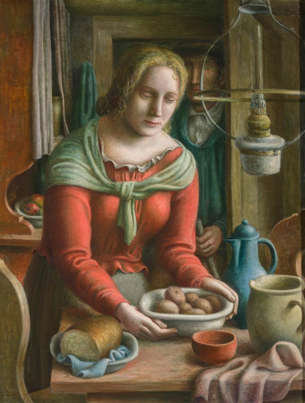 eduard gubler 1891 1971 · Artcurial Beurret Bailly Widmer · 2022-03-23 Eduard Gubler comparable auction result: eduard gubler 1891 1971