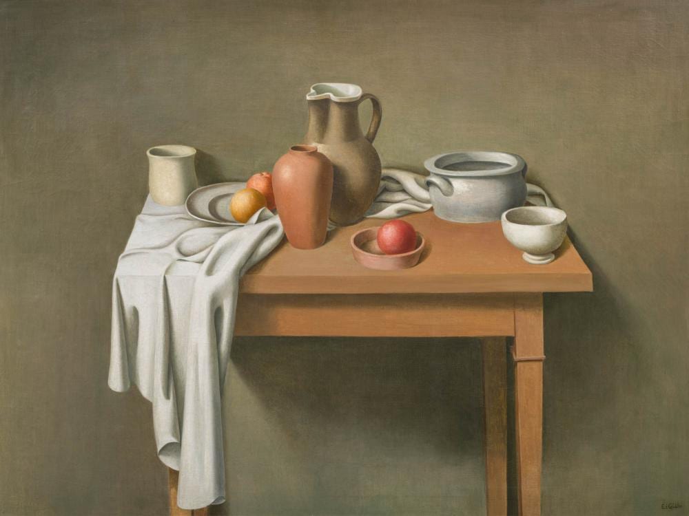 eduard gubler 1891 1971 · Artcurial Beurret Bailly Widmer · 2022-03-23 Eduard Gubler comparable auction result: eduard gubler 1891 1971