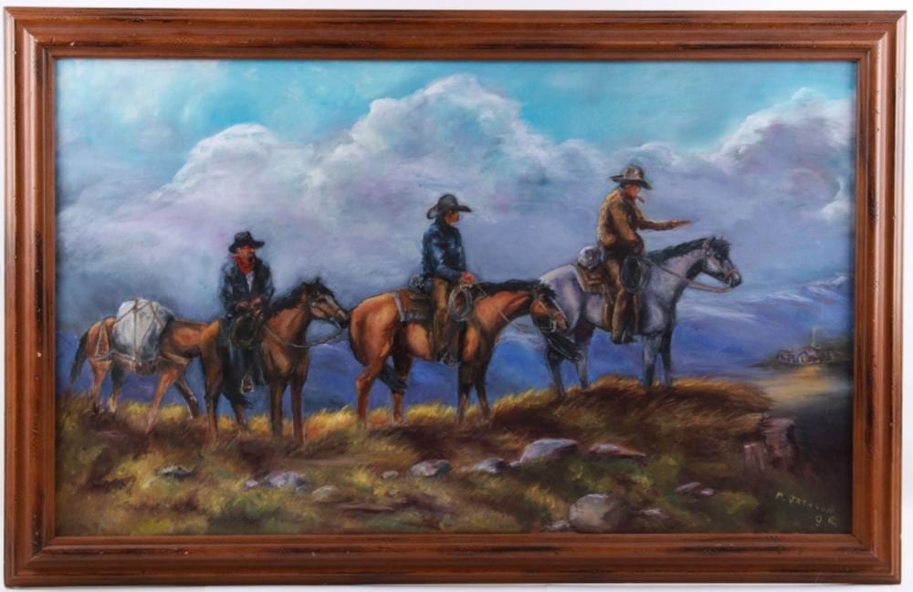 M. Jackson comparable auction result: m jackson 1934 2021 home before the snow flies
