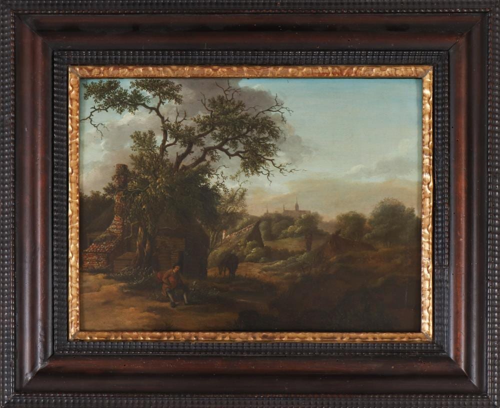 Egbert van Drielst comparable auction result: egbert van drielst 1746 groningen 1818 amsterdam