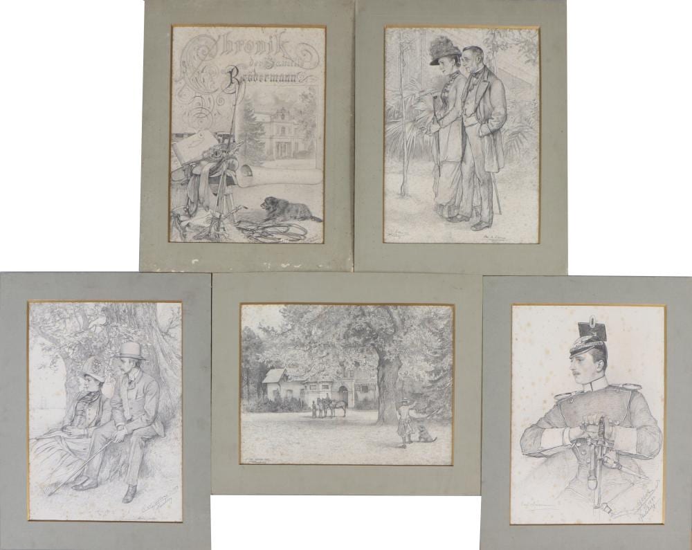 Christian Wilhelm Allers comparable auction result: christian wilhelm allers 1857 hamburg 1915 karlsruhe
