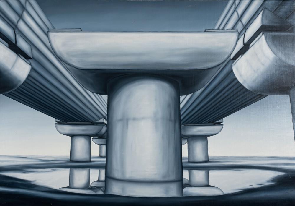 andrea chiesi tempo 45 · Art-Rite · 2022-03-04 Andrea Chiesi comparable auction result: andrea chiesi tempo 45