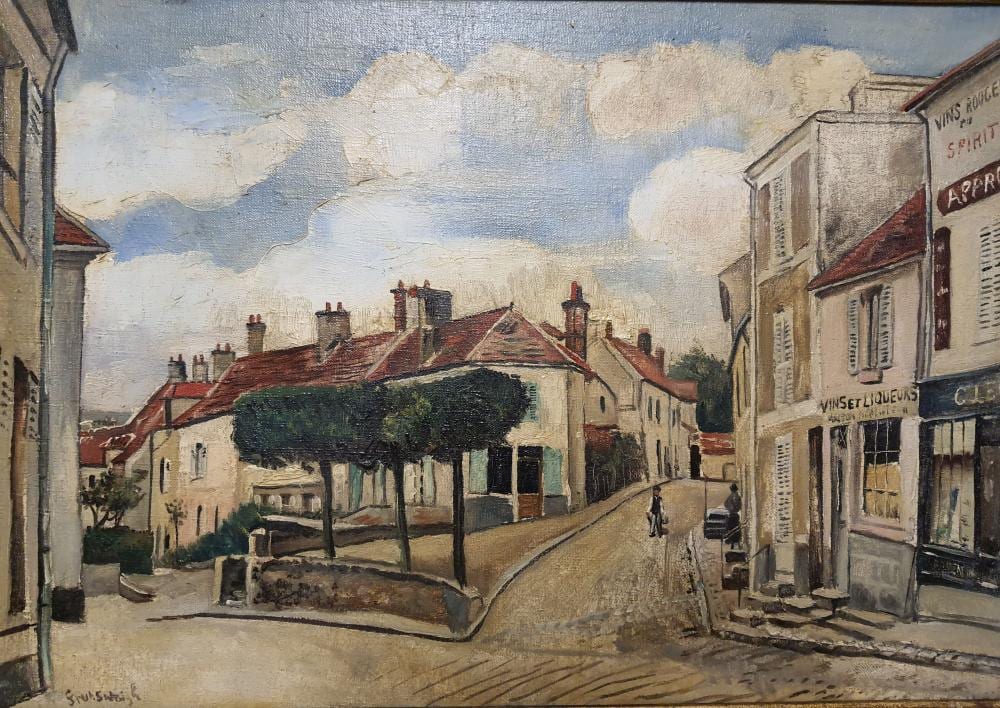 nathan grunsweigh 1880 rue de paris · HVMC - Hôtel des Ventes de Monte-Carlo · 2022-03-04 Nathan Grunsweigh comparable auction result: nathan grunsweigh 1880 rue de paris