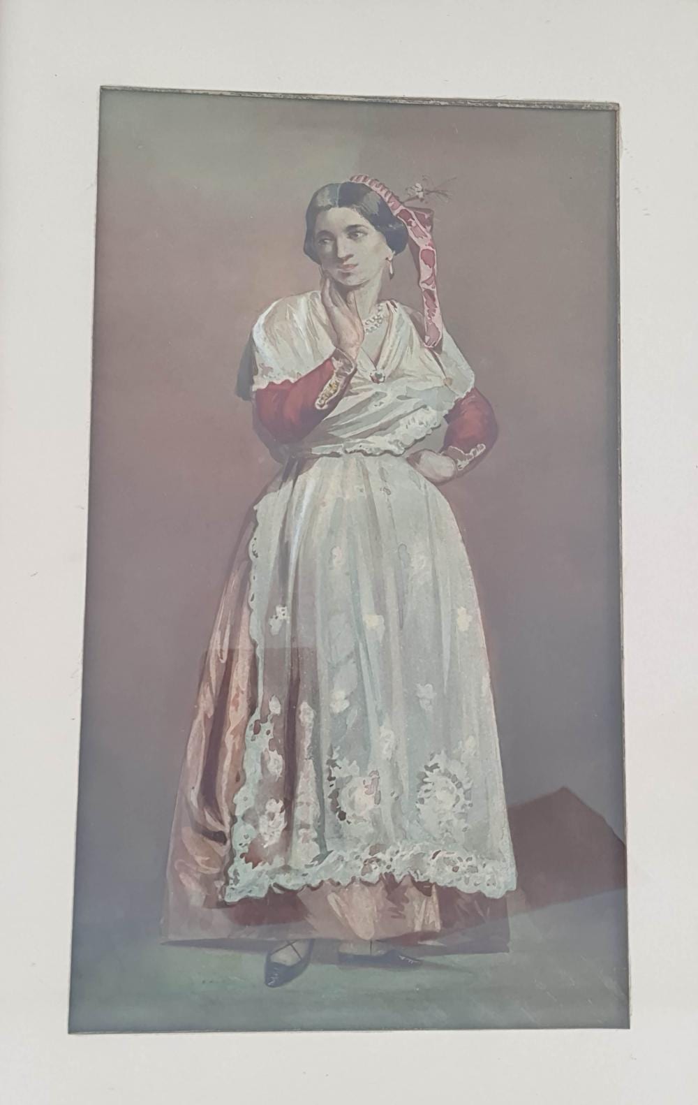 emile loubon 1809 1863 attribu l italienne · HVMC - Hôtel des Ventes de Monte-Carlo · 2022-03-04 Emile Loubon comparable auction result: emile loubon 1809 1863 attribu l italienne