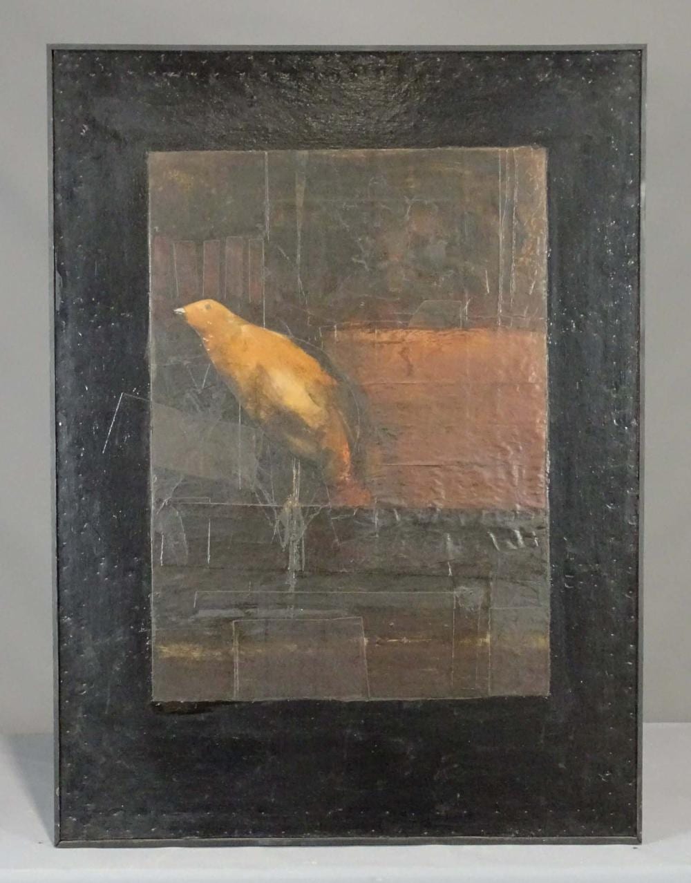 robert cronin b 1936 · Copake Auction Inc. · 2022-03-19 Robert Cronin comparable auction result: robert cronin b 1936