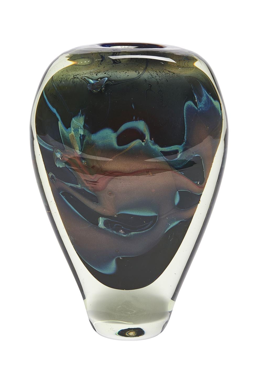 mich le luzoro n e en 1949 vase 1983 · Artcurial · 2022-03-15 Michèle Luzoro comparable auction result: mich le luzoro n e en 1949 vase 1983