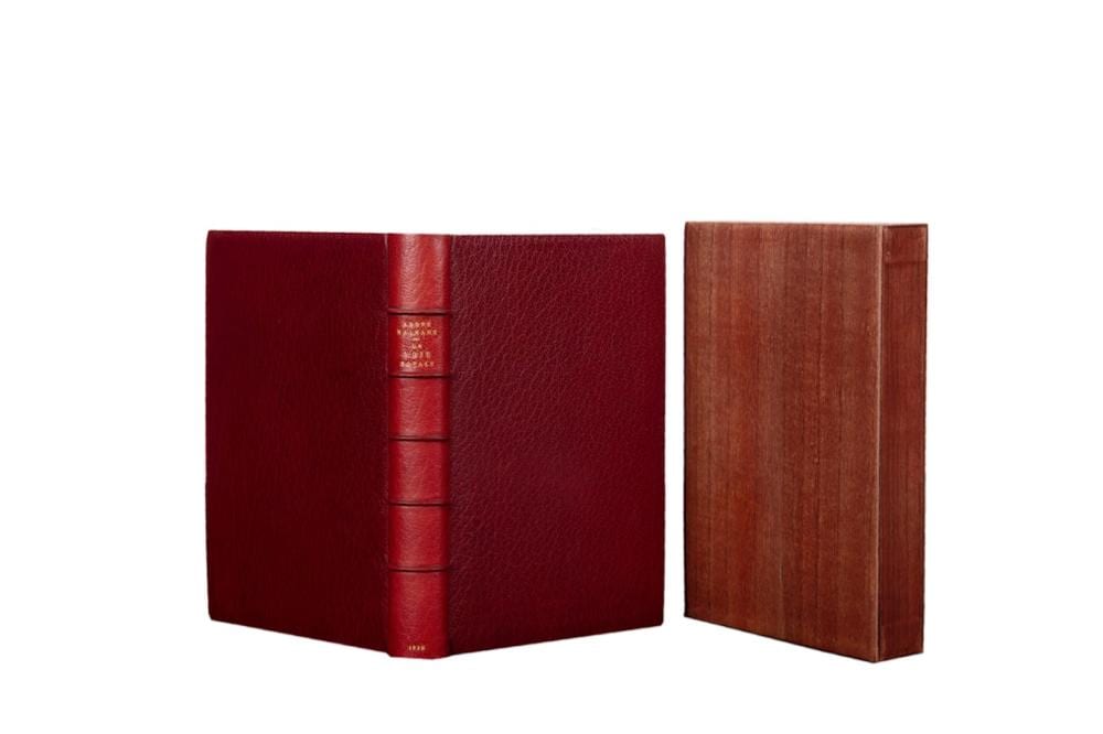 André Malraux comparable auction result: andr malraux la voie royale
