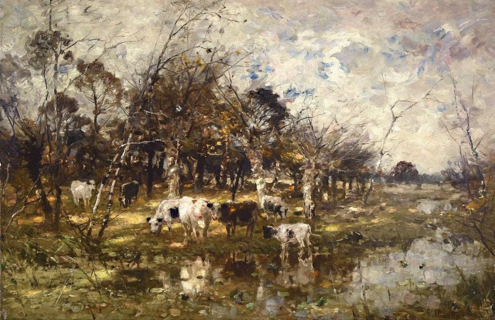 Ludwig Munthe comparable auction result: ludwig munthe 1841 sundal norway 1896 d sseldorf