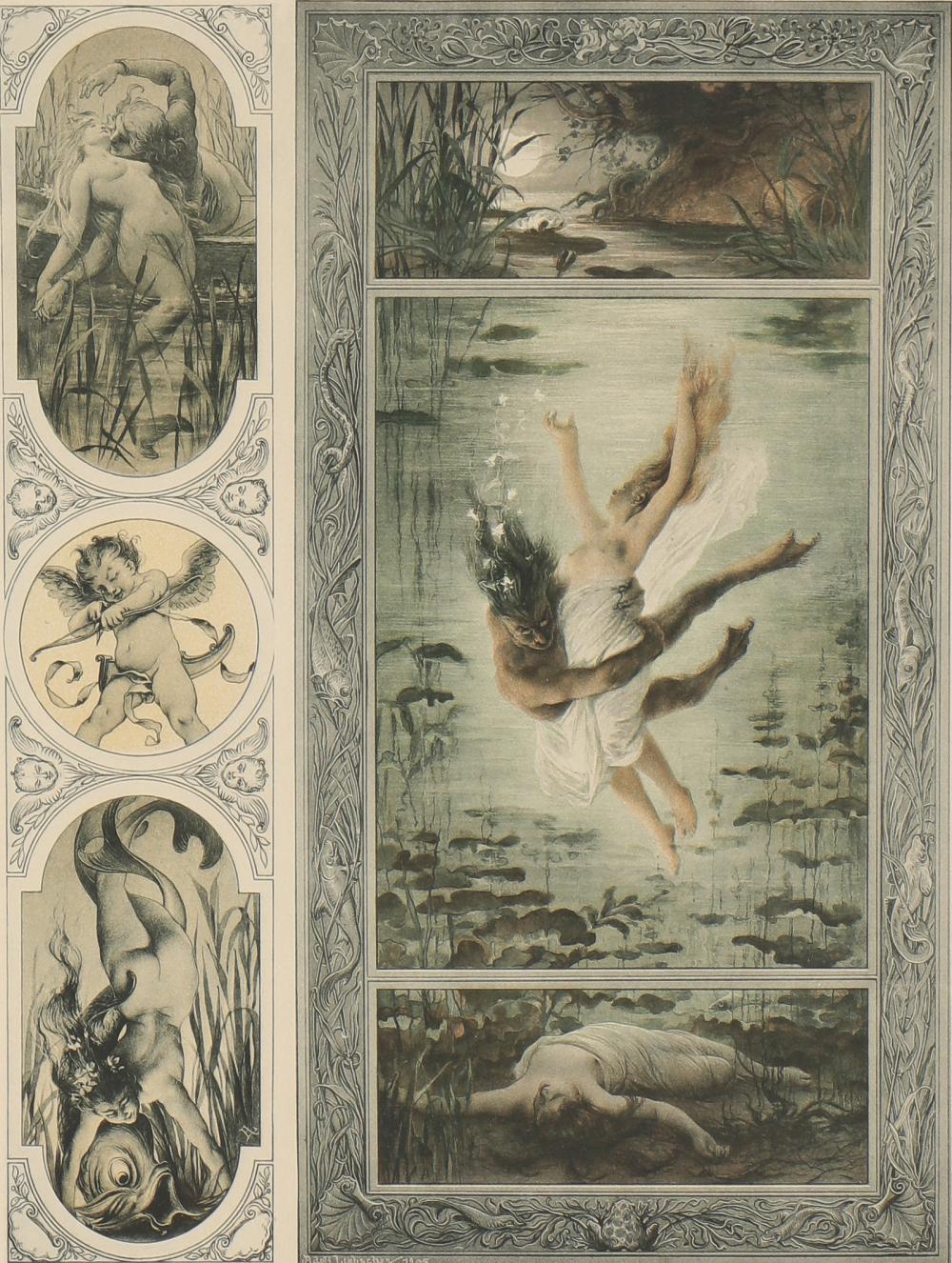 adolf liebscher czech 1857 1919 · Material Culture · 2022-03-27 Adolf (1857) Liebscher comparable auction result: adolf liebscher czech 1857 1919