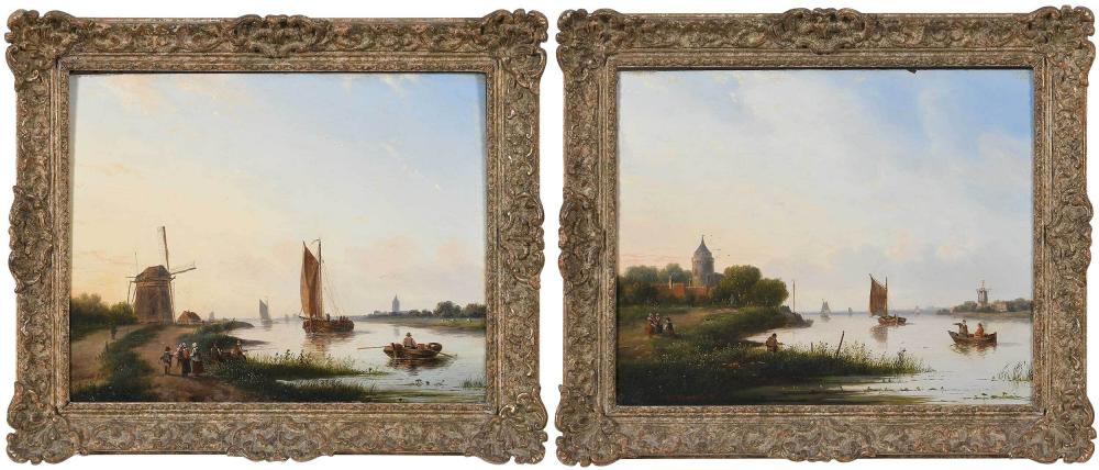 Carl Eduard Ahrendts comparable auction result: carl eduard ahrendts
