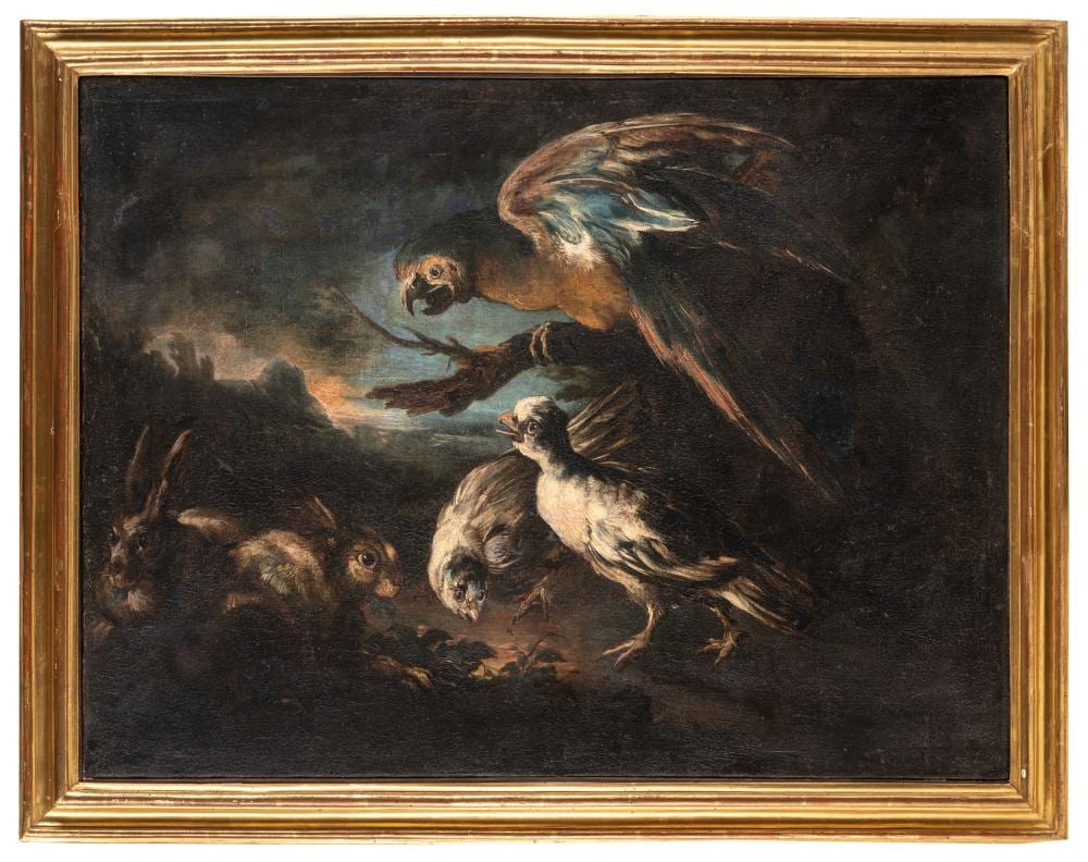 Angelo Maria Crivelli comparable auction result: angelo maria crivelli detto il crivellone