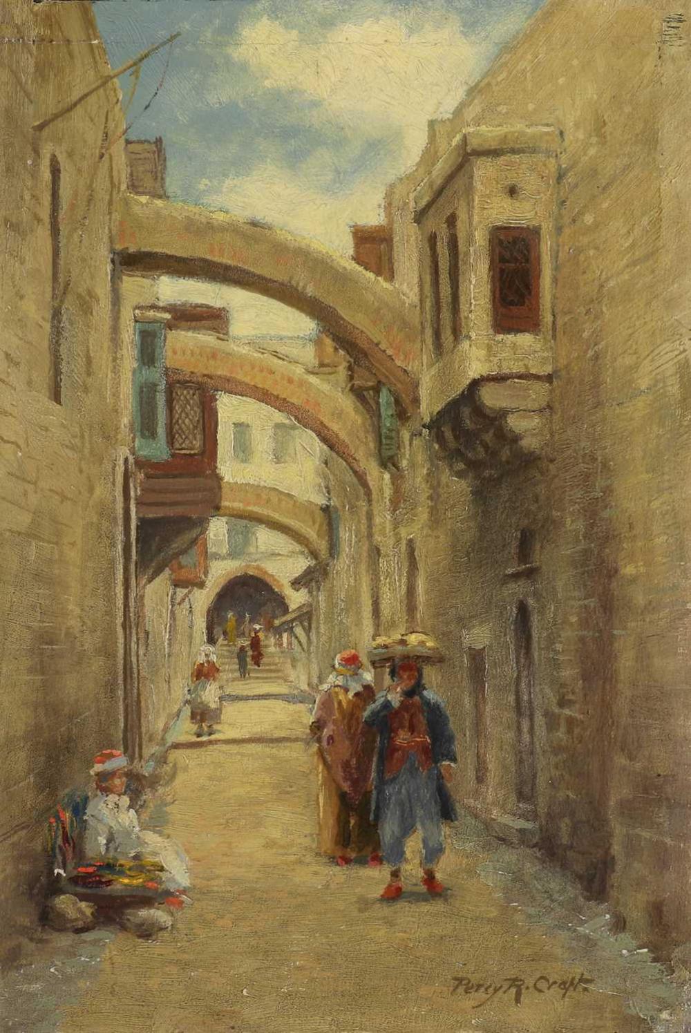 percy robert craft 1856 1934 · Sworders · 2022-03-22 Percy Robert Craft comparable auction result: percy robert craft 1856 1934