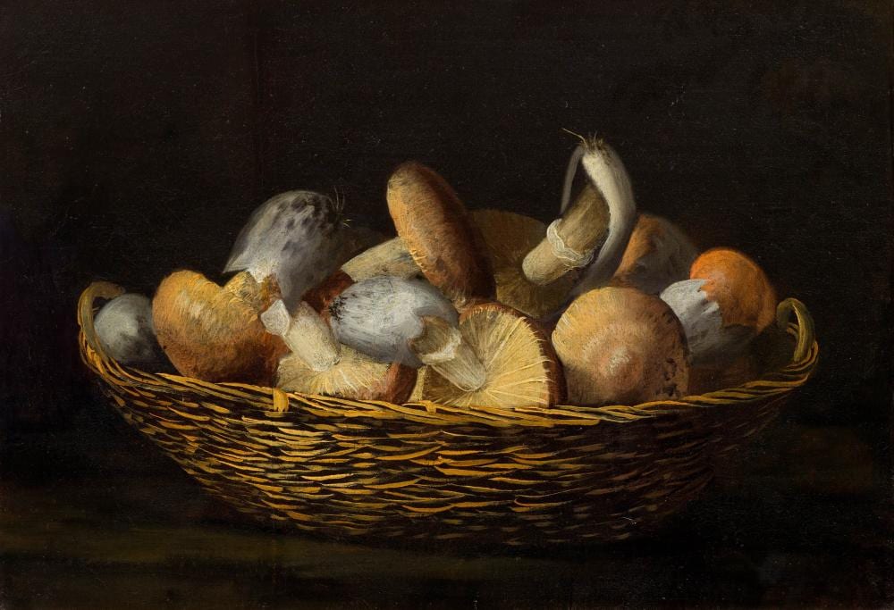Simone del Tintore comparable auction result: circle of simone del tintore
