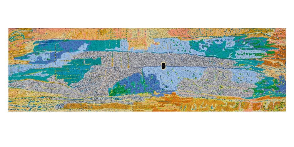 Daniel Walbidi comparable auction result: daniel walbidi kirriwirri 2007
