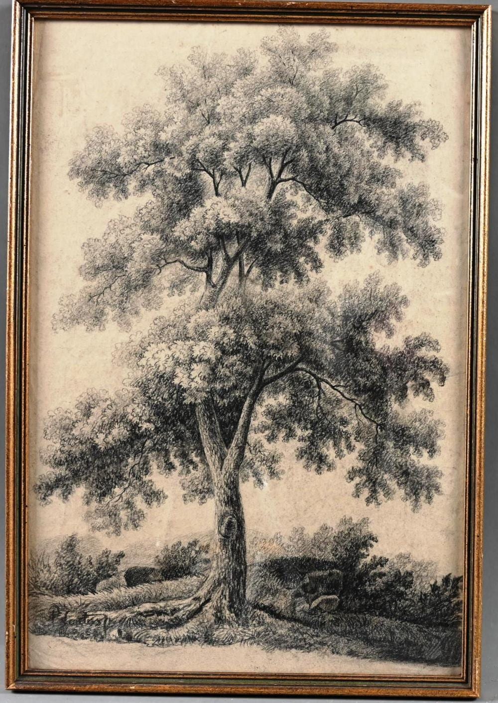 Paulus Lauters comparable auction result: paul lauters 1806 1875