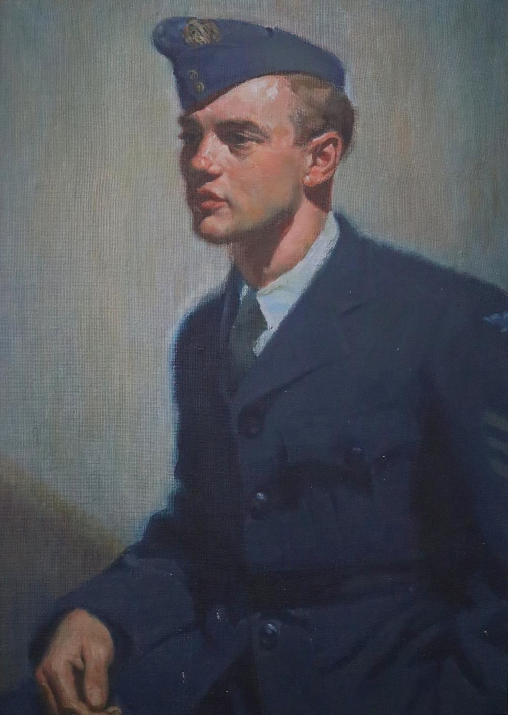J. Noel Kilgour comparable auction result: jack noel kilgour 1900 1987