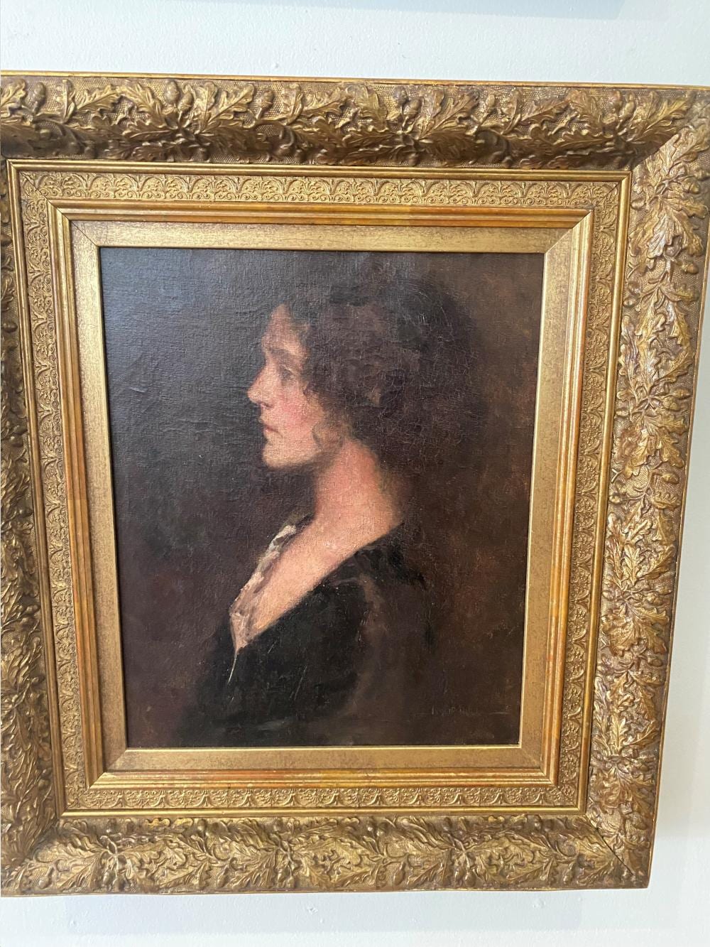 James Muir Auld comparable auction result: james muir auld 1879 1942
