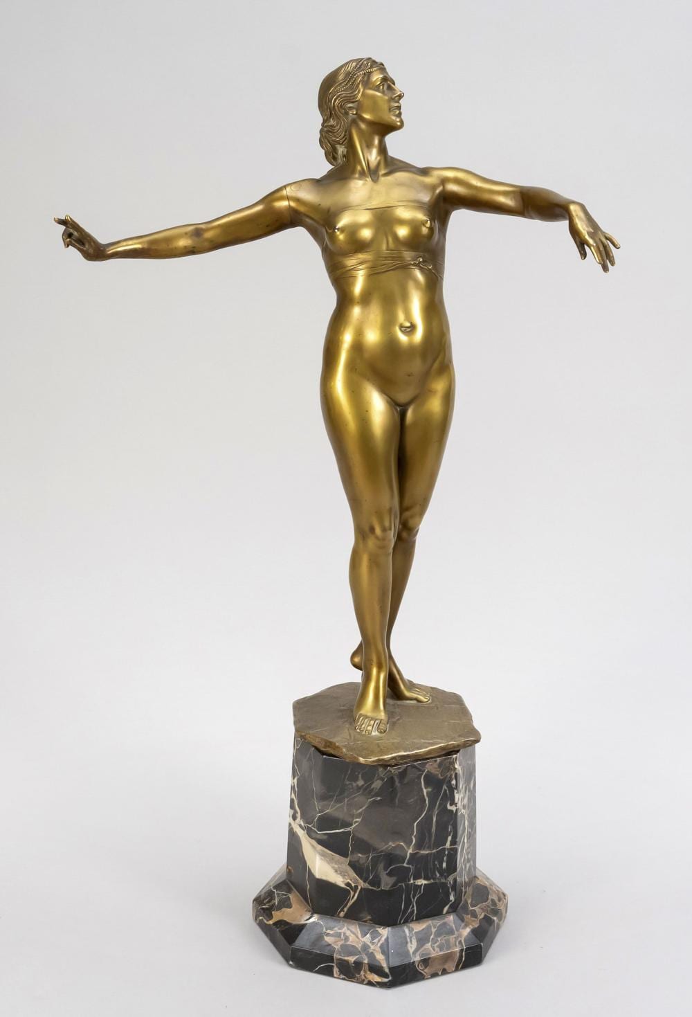 Edmund Gomansky comparable auction result: edmund gomansky 1854 1930 sa