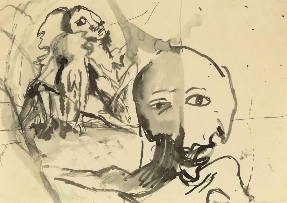 kurt moldovan 1918 1977 att · Historia Auctionata · 2022-04-04 Kurt Moldovan comparable auction result: kurt moldovan 1918 1977 att