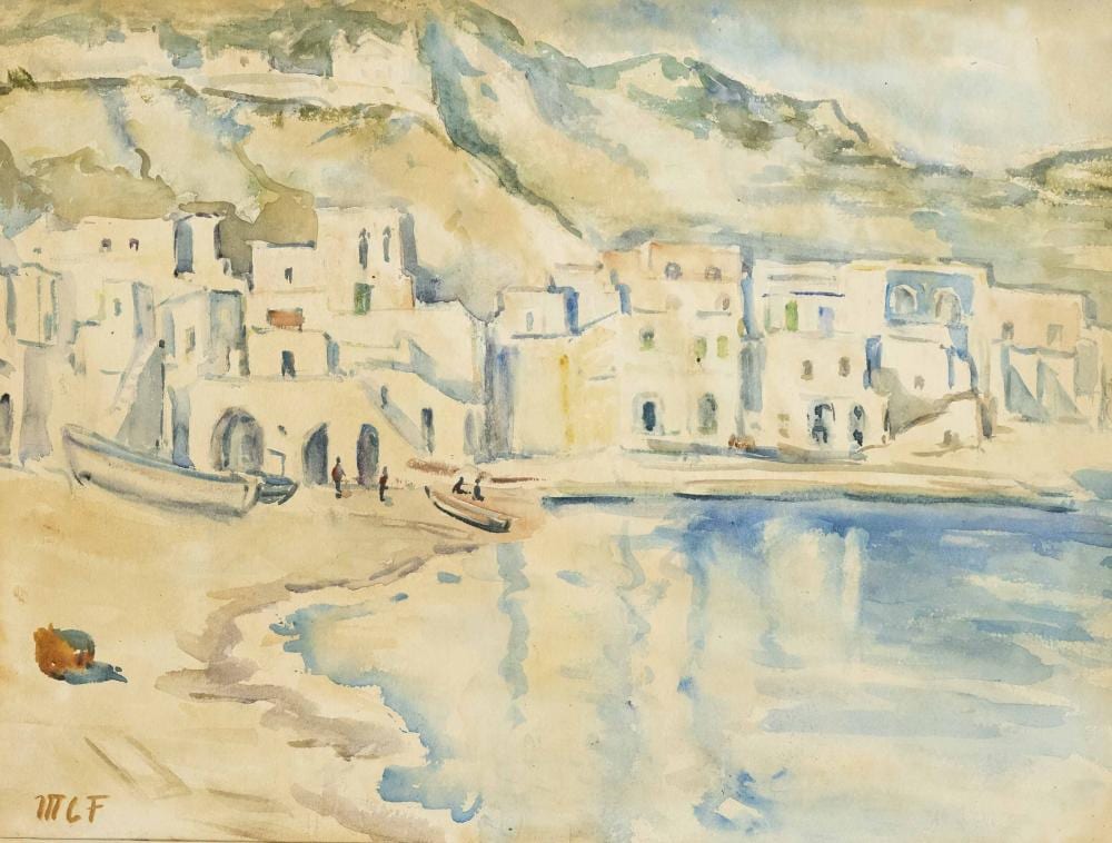 Maria Caspar-Filser comparable auction result: maria caspar filser 1878 1968