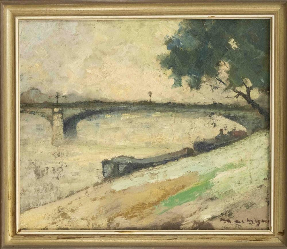 maurice de meyer 1911 1999 · Historia Auctionata · 2022-04-04 Maurice de Meyer comparable auction result: maurice de meyer 1911 1999