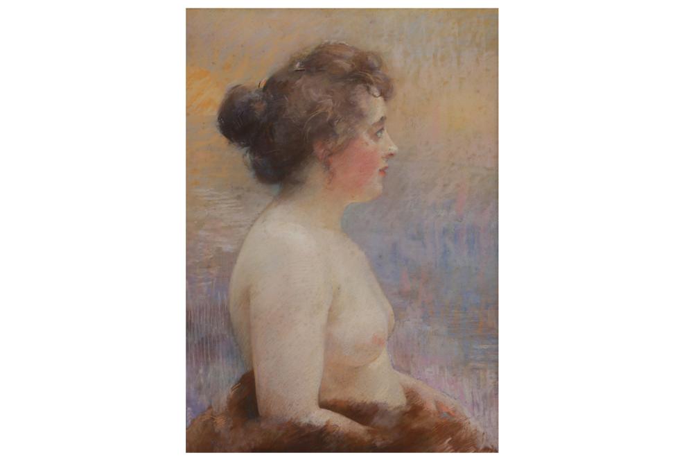 Alfred Philippe Roll comparable auction result: alfred philippe roll french 1846 1919