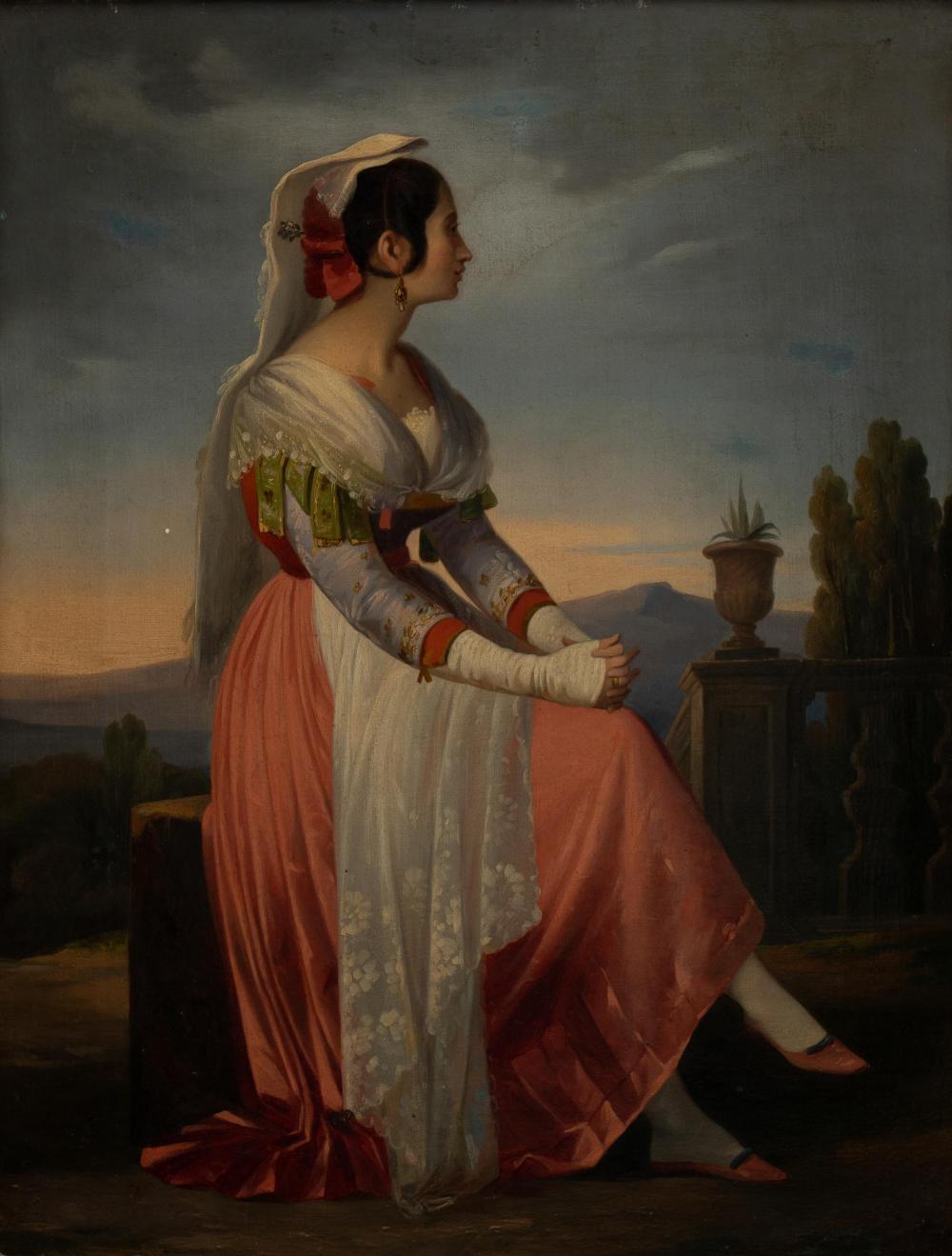 Mathieu Ignace van Bree comparable auction result: mathieu ignace van bree 1773 1839