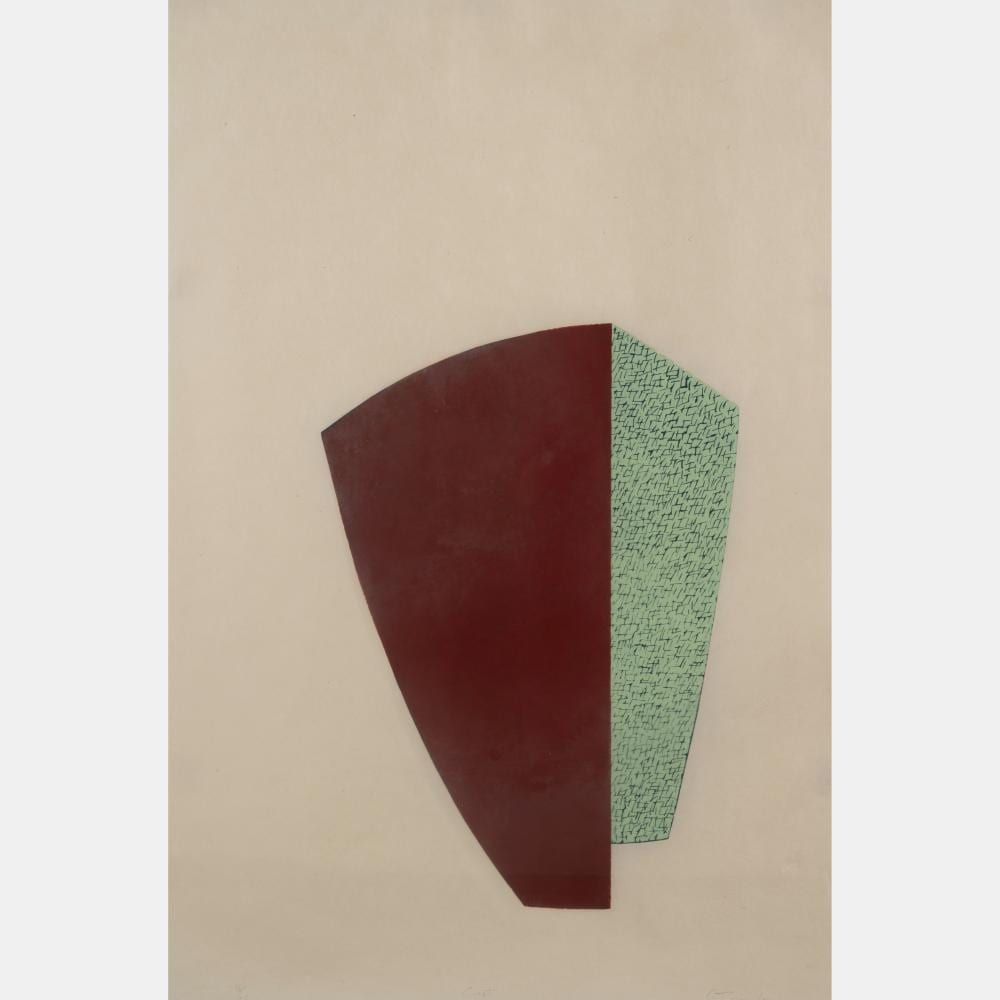 catherine lee american b 1950 coast 1988 · Hindman · 2022-03-23 Catherine Lee comparable auction result: catherine lee american b 1950 coast 1988
