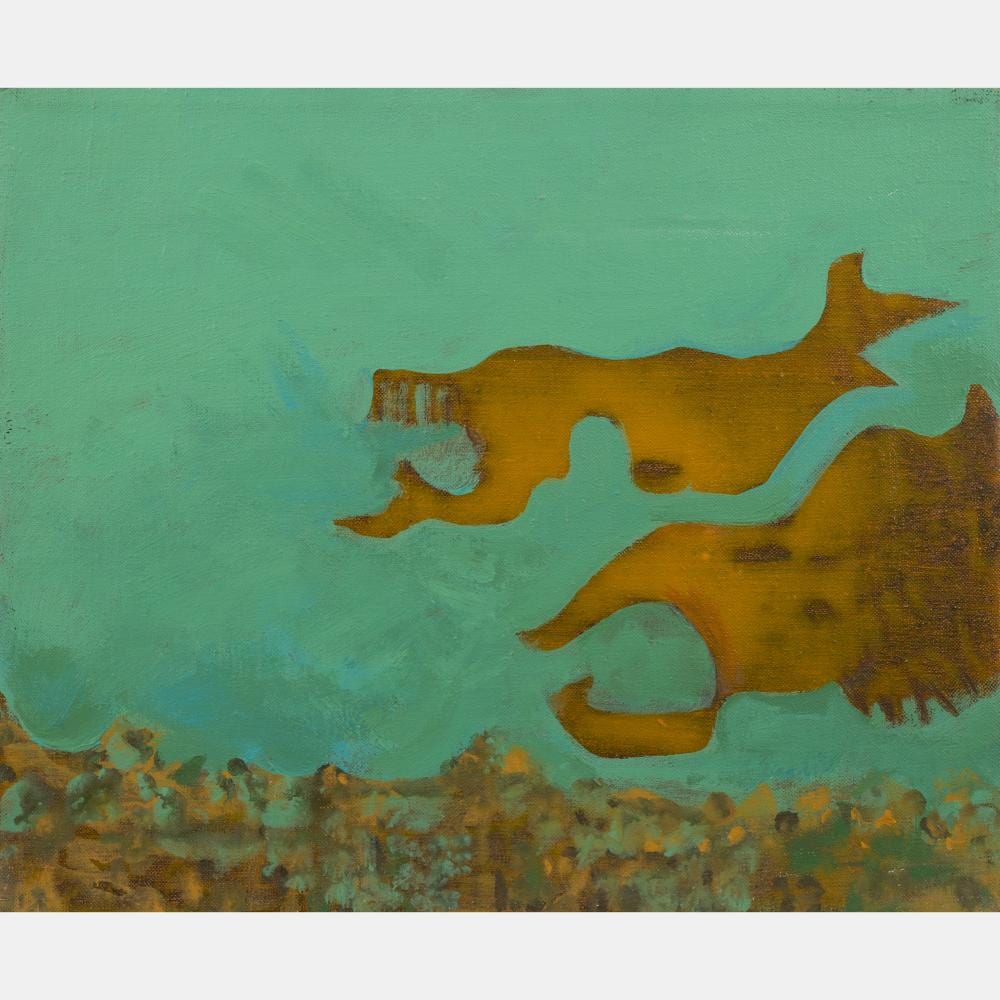 chet lamore american 1908 1980 sea beasts 1969 · Hindman · 2022-03-23 Chet Lamore comparable auction result: chet lamore american 1908 1980 sea beasts 1969