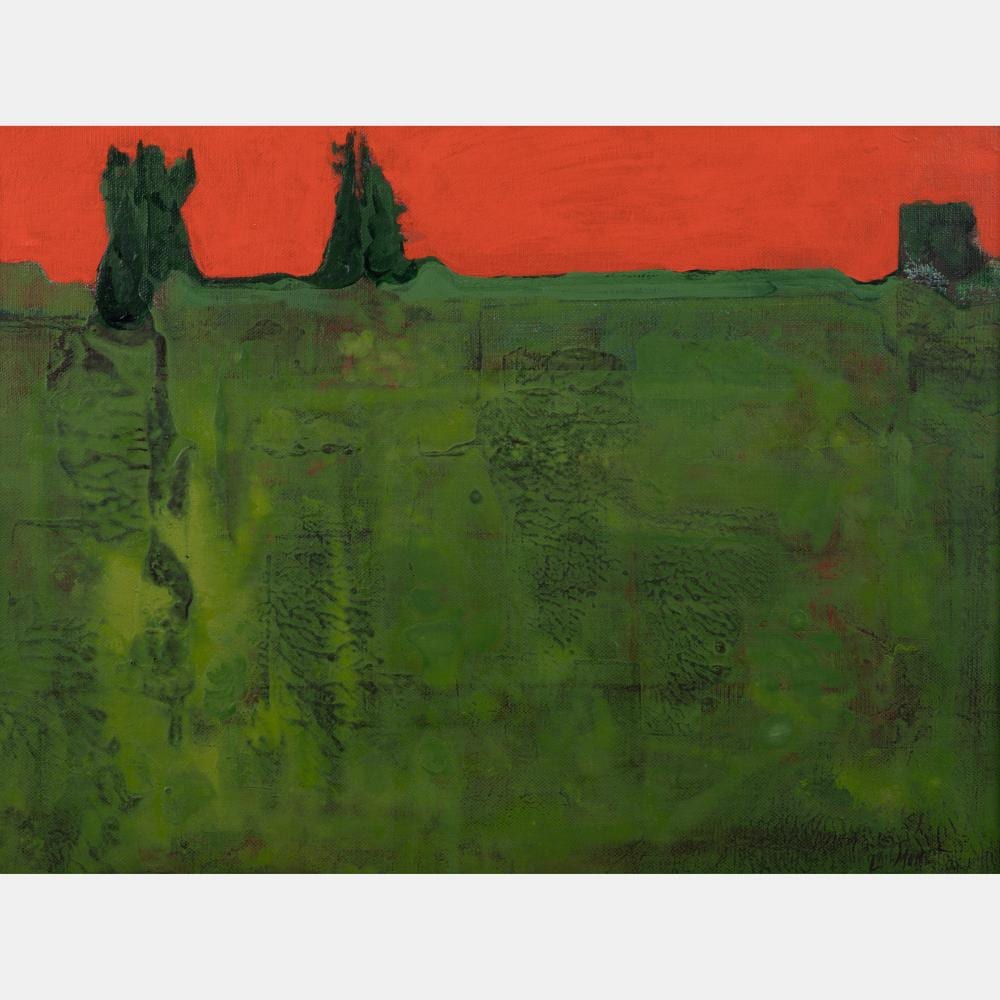chet lamore american 1908 1980 sunset 1968 · Hindman · 2022-03-23 Chet Lamore comparable auction result: chet lamore american 1908 1980 sunset 1968