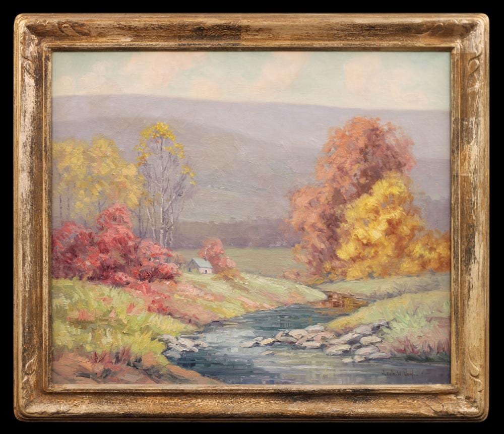 Leota Williams Loop comparable auction result: leota williams loop 1893 1961