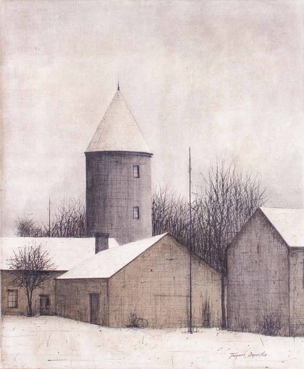jacques deperthes french b 1936 oil on canvas · Pasarel · 2022-03-28 Jacques Deperthes comparable auction result: jacques deperthes french b 1936 oil on canvas