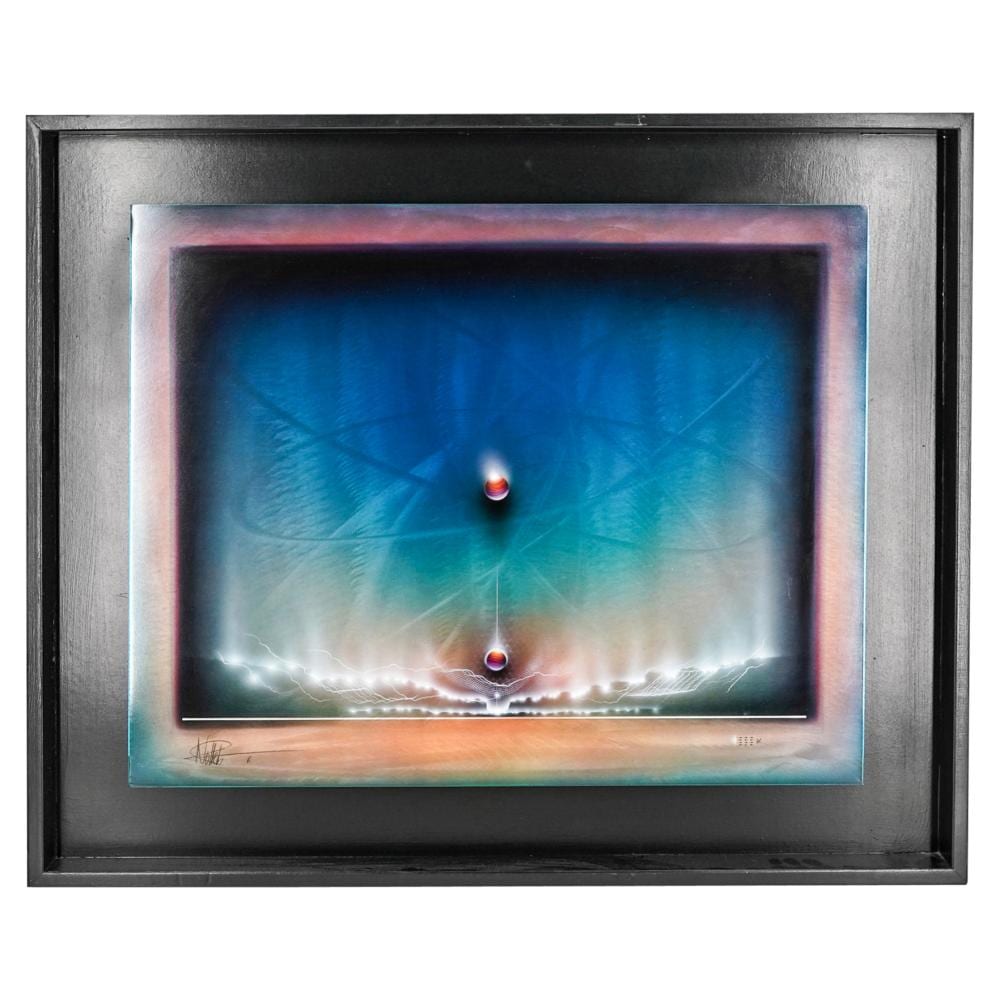 Andreas Nottebohm comparable auction result: andreas nottebohm german american kn 1252 k mixed media