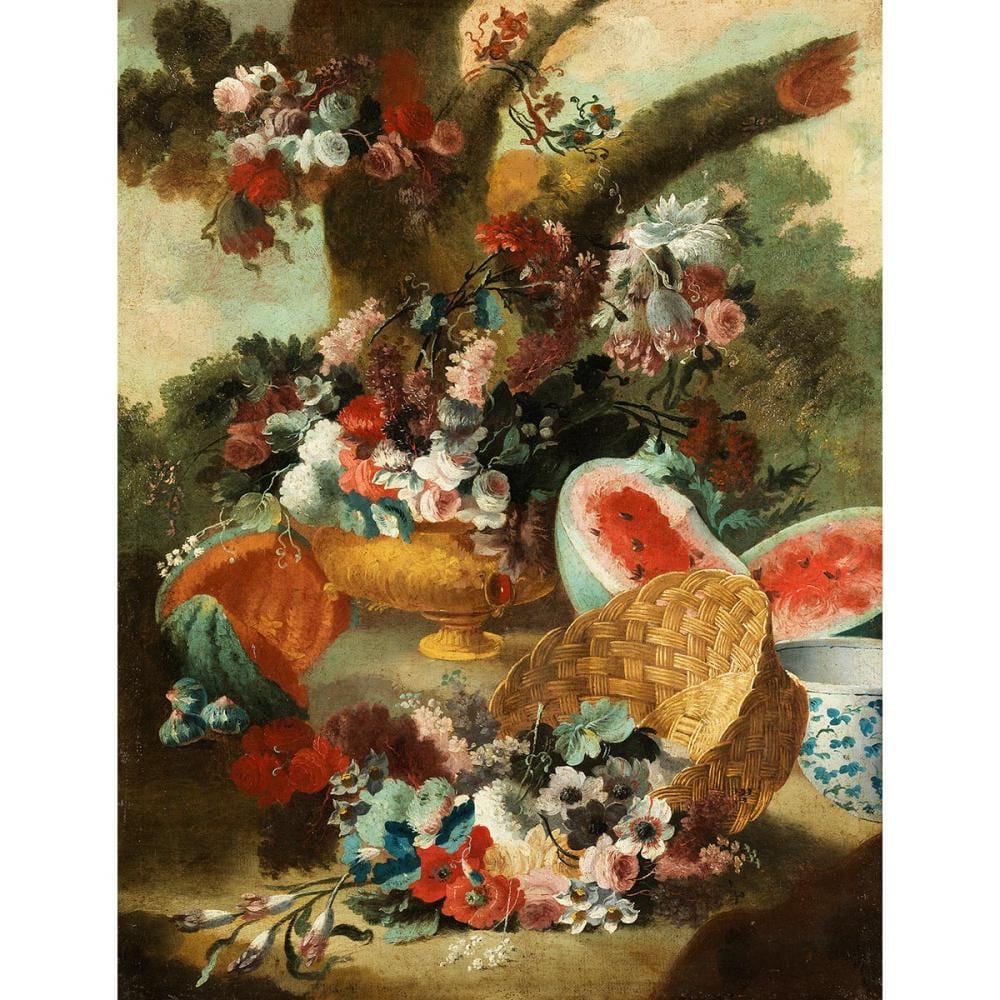 Giacomo Nani comparable auction result: giacomo nani 1698 porto ercole 1770 neapel zugeschrieben