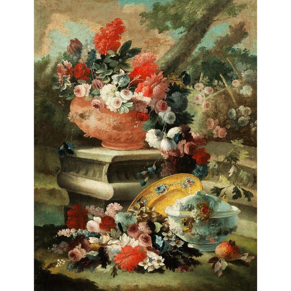 Giacomo Nani comparable auction result: giacomo nani 1698 porto ercole 1770 neapel zugeschrieben