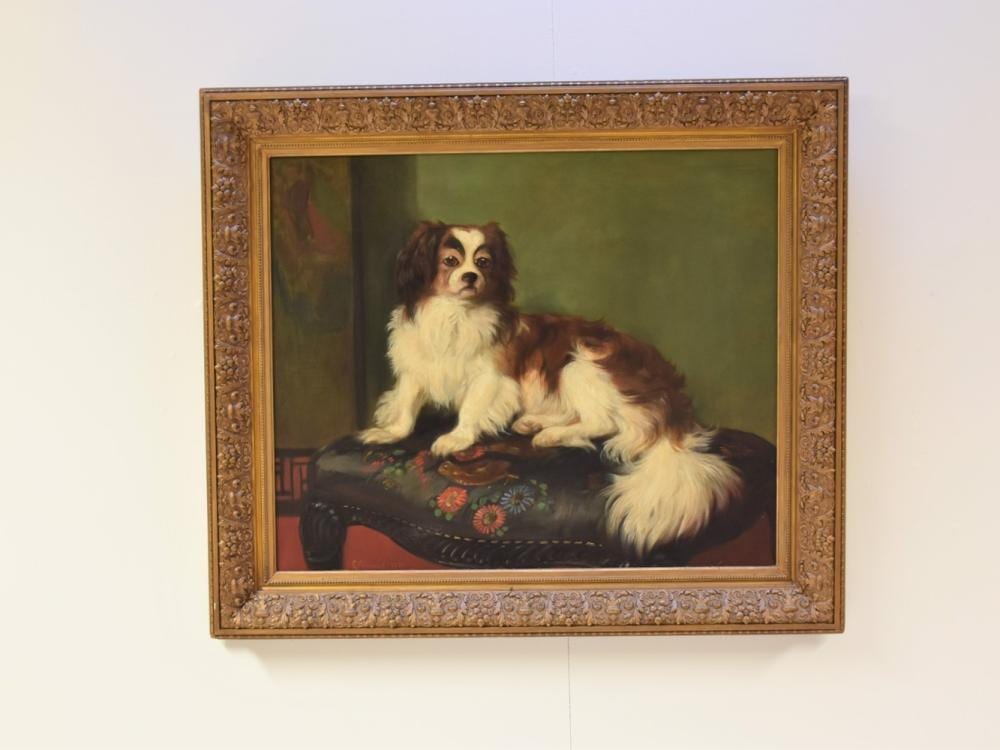 Ebenezer Newman Downard comparable auction result: ebenezer newman downard 1829 1894