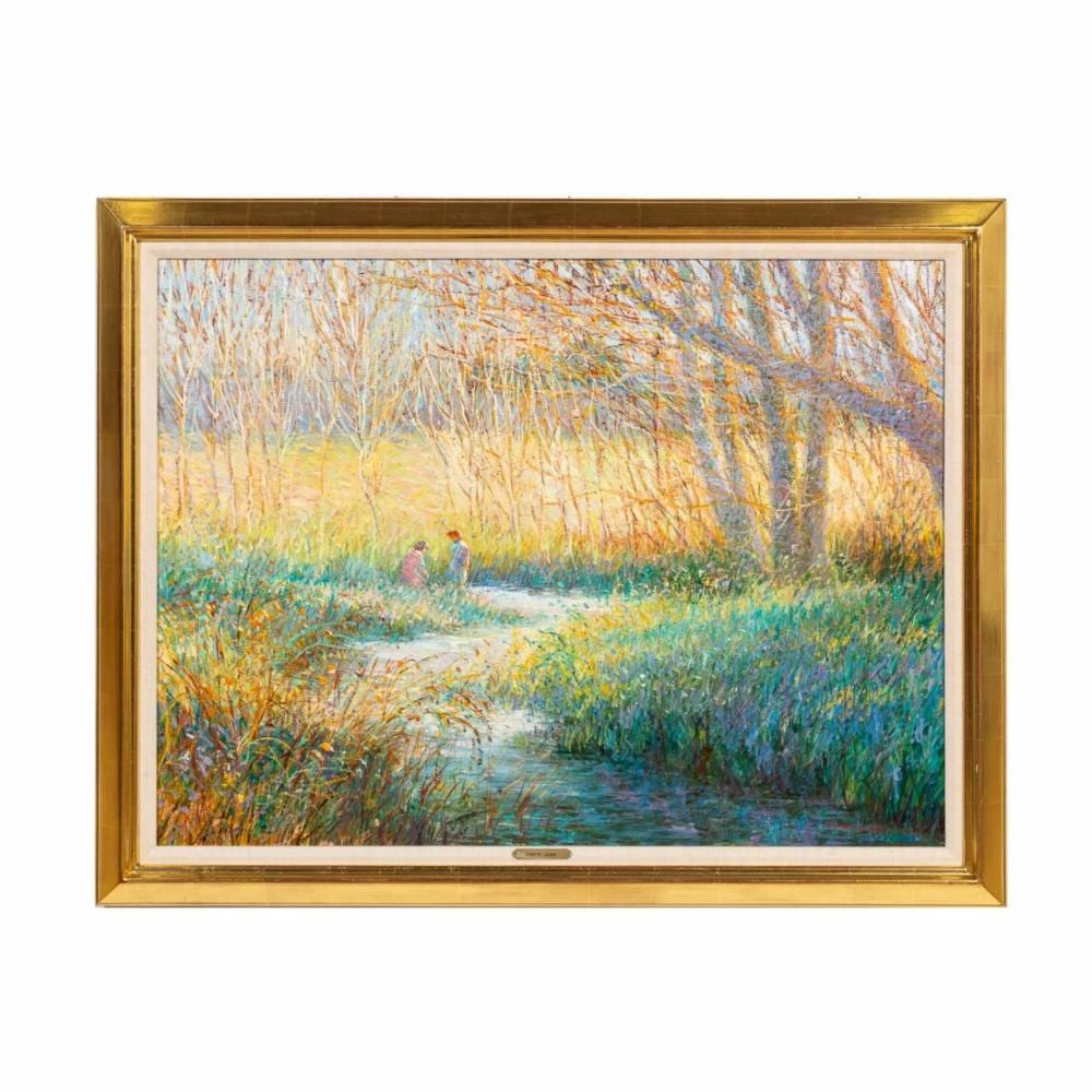 jeanette leuers o c springtime near farm · Ahlers & Ogletree Inc. · 2022-04-10 Jeanette Leuers comparable auction result: jeanette leuers o c springtime near farm