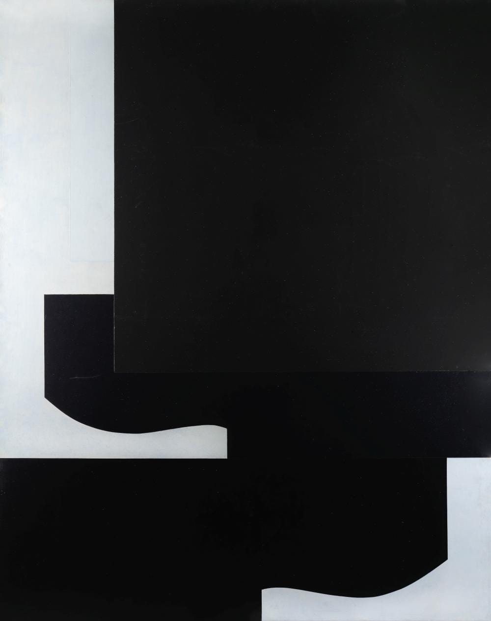 John Golding comparable auction result: john golding british 1929 2012 untitled unframed