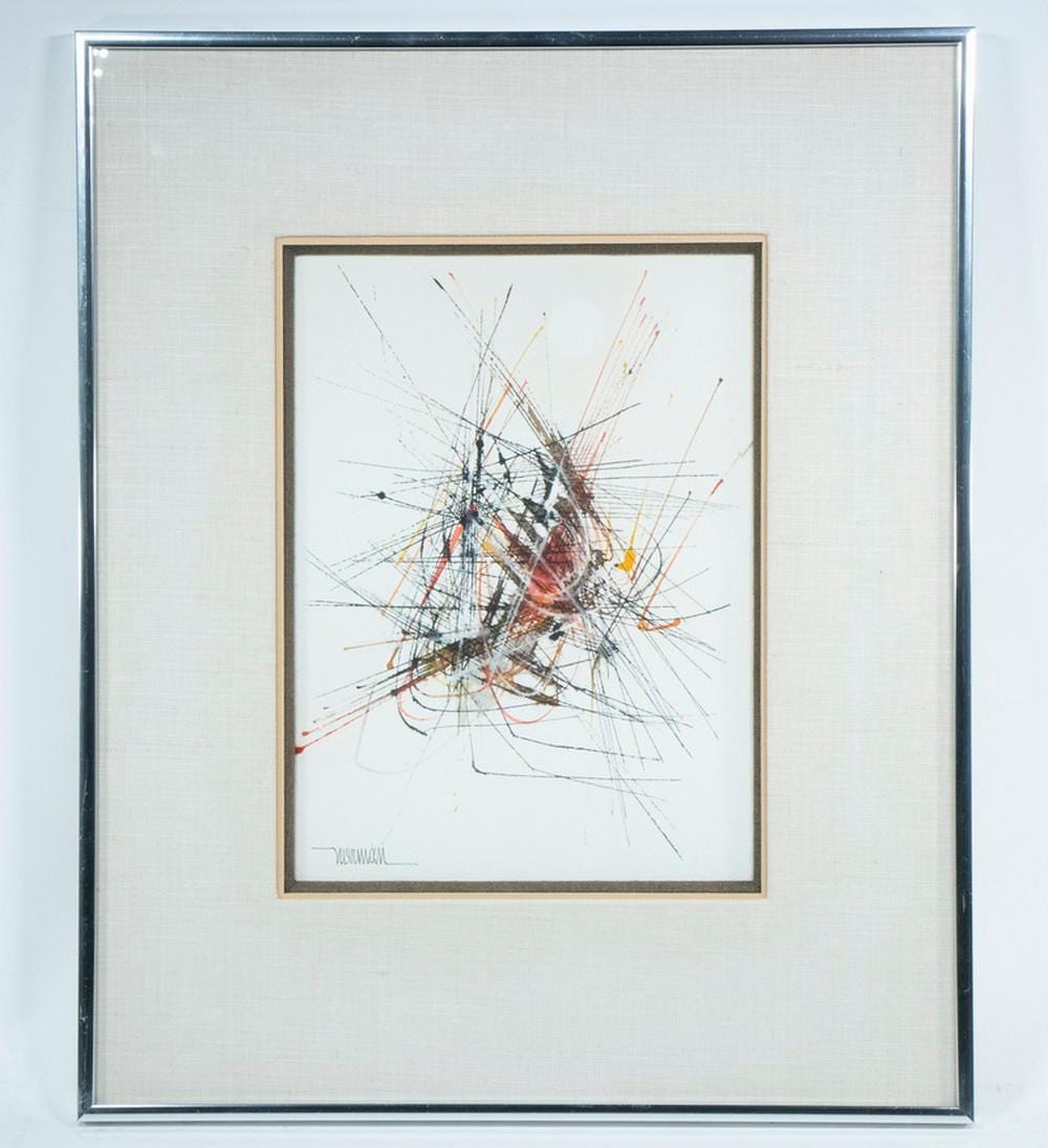 yehuda neiman france poland 1931 2011 · Thomaston Place Auction Galleries · 2022-04-29 Yehuda Neiman comparable auction result: yehuda neiman france poland 1931 2011
