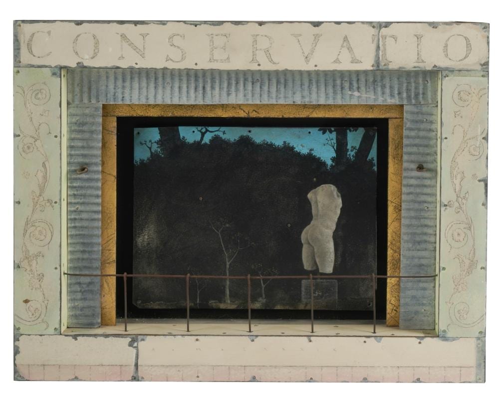 Alexander Mihaylovich comparable auction result: alexander mihaylovich b 1961 house of reality