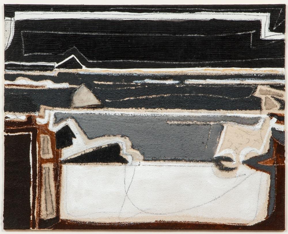 eric atkinson m m painting huron i · Concept Art Gallery · 2022-04-23 Eric Atkinson comparable auction result: eric atkinson m m painting huron i